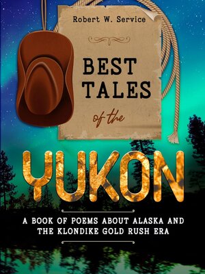 cover image of Best Tales of the Yukon